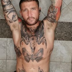 #shower
